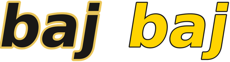 baj baj logo